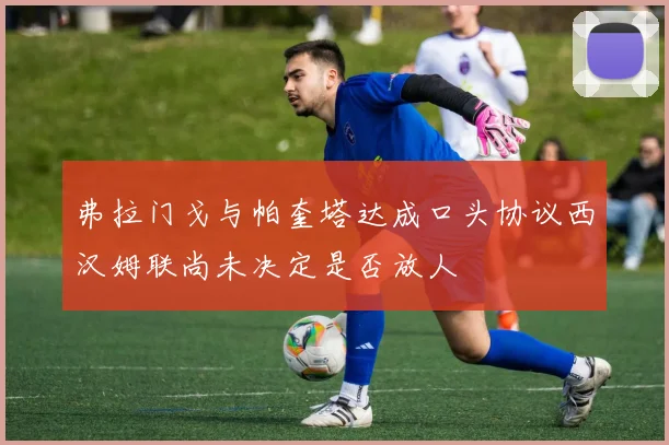 弗拉门戈与帕奎塔达成口头协议西汉姆联尚未决定是否放人
