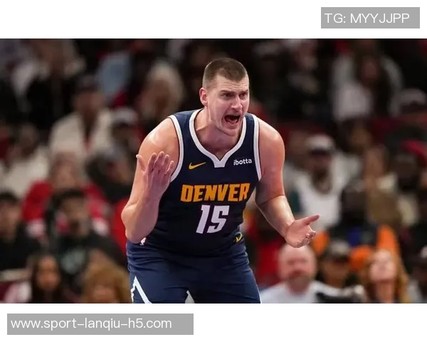 约基奇谈夺冠经历新赛季目标是保持谦逊不让自己失望