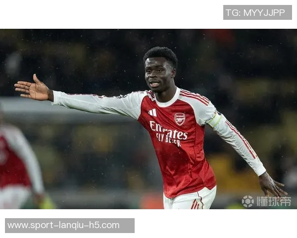 阿森纳与萨卡续约谈判顺利进行双方正就薪资细节深入讨论